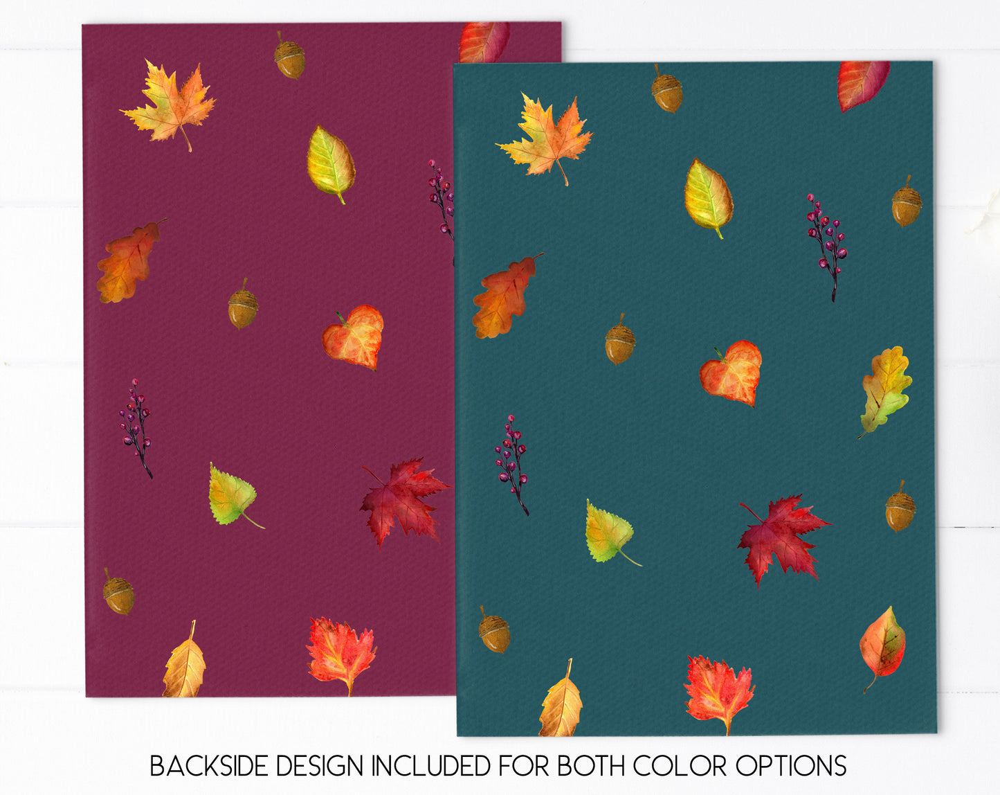 Fall Baby Shower Invitation, Gender Neutral