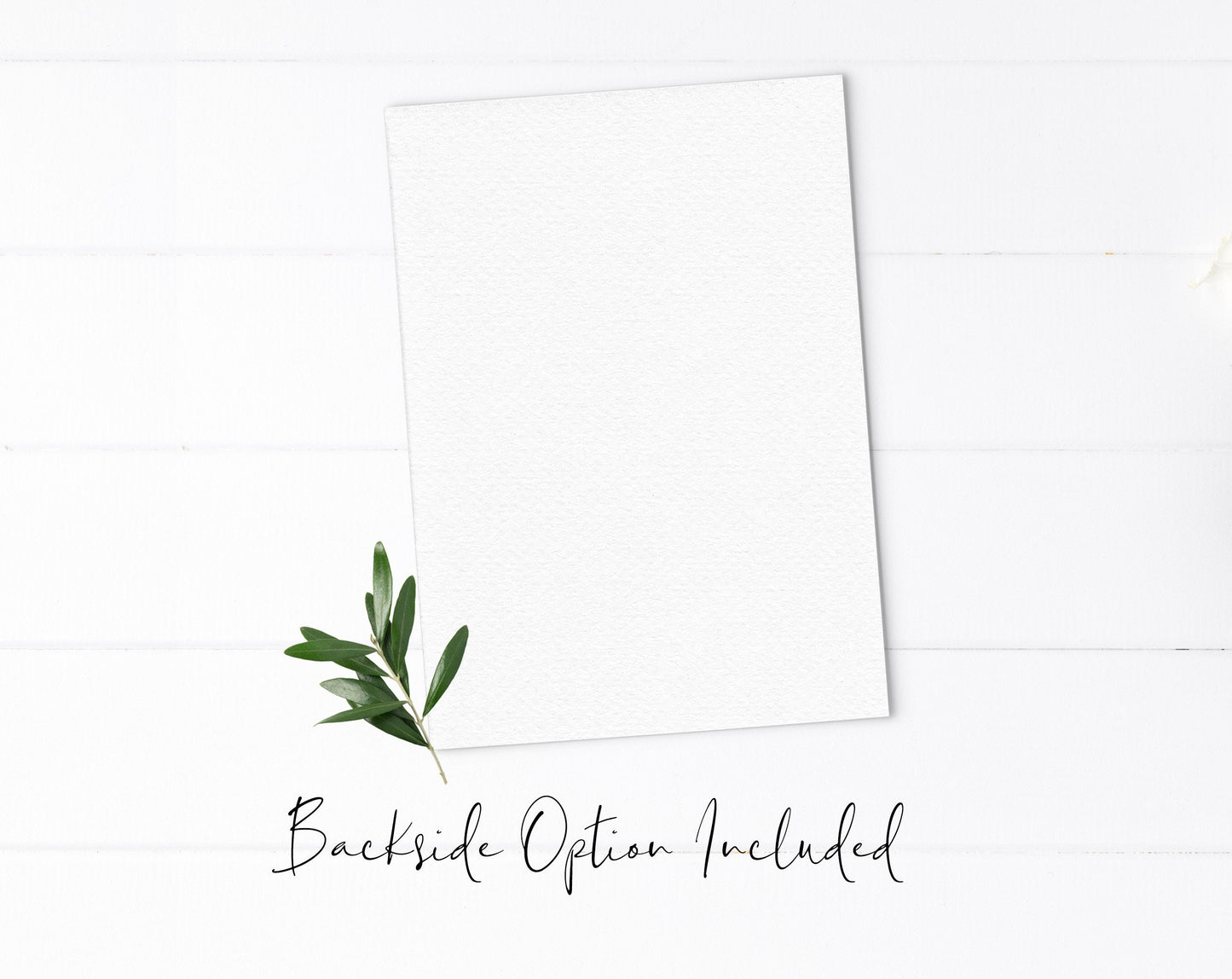 Simple Watercolor Baby Shower Invitation, Girl