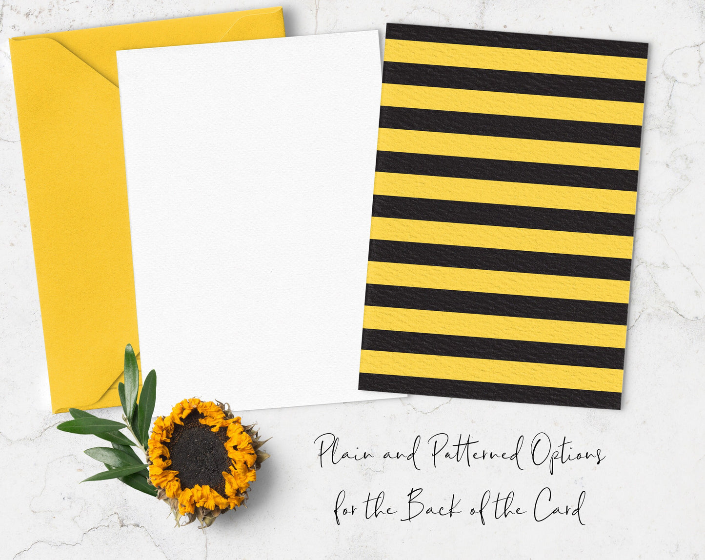 Bee Baby Shower Invitation, Girl