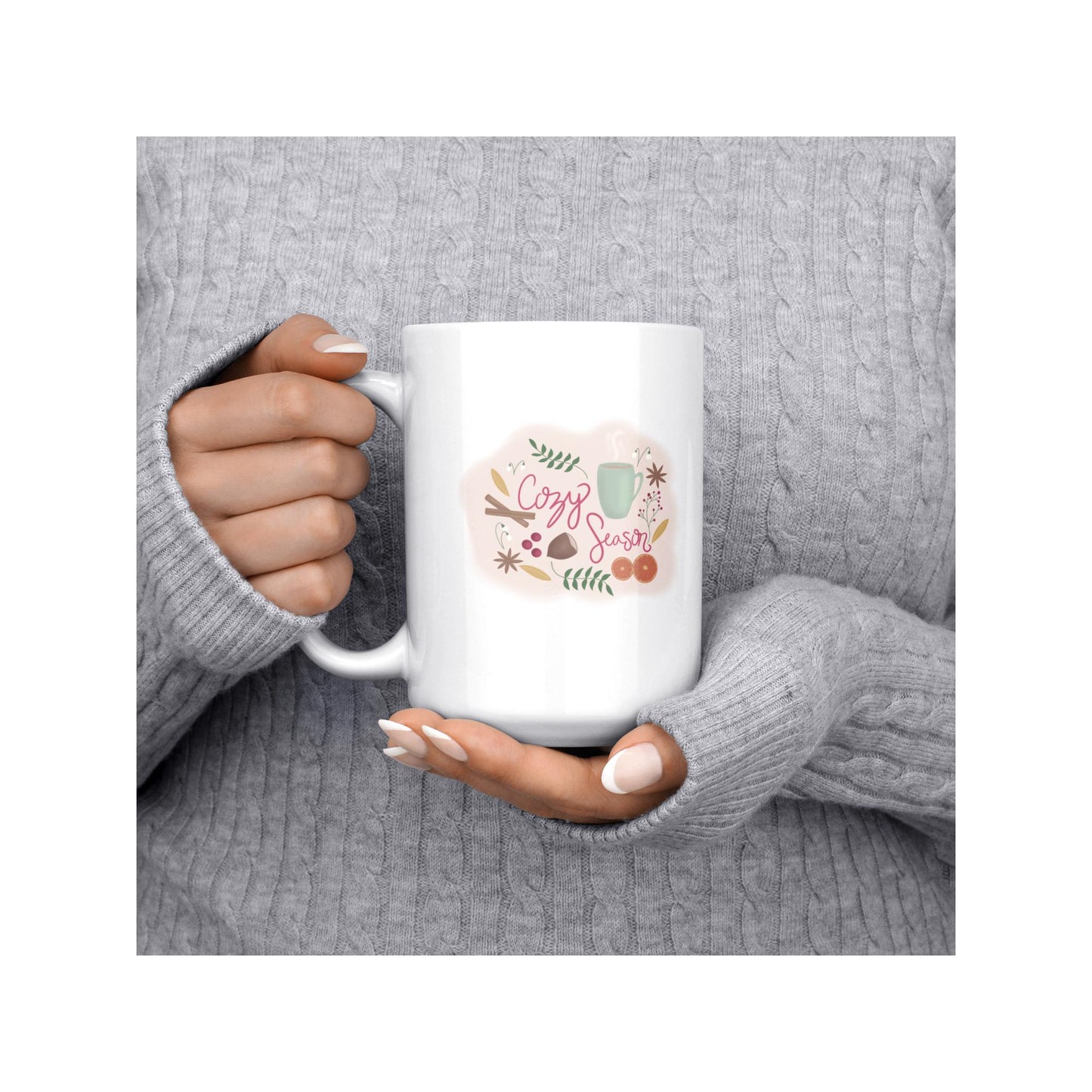 Cozy Season Mug