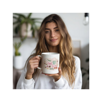 Cozy Season Mug
