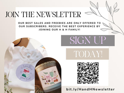 Seasonal Family Bucket List Bundle